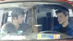 Бесстыжие 1 сезон 1 серия