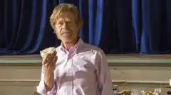 Бесстыжие 9 сезон 1 серия