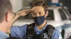 Бесстыжие 11 сезон 2 серия