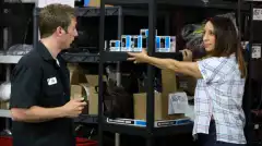 Бесстыжие 10 сезон 5 серия