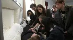 Бесстыжие 1 сезон 7 серия