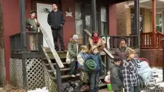 Бесстыжие 6 сезон 7 серия