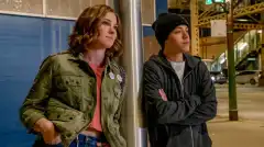 Бесстыжие 10 сезон 7 серия