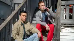 Бесстыжие 10 сезон 8 серия