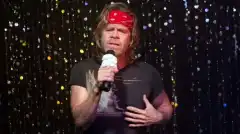 Бесстыжие 3 сезон 9 серия