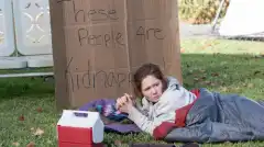 Бесстыжие 7 сезон 9 серия