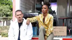 Бесстыжие 10 сезон 9 серия