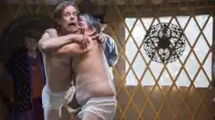 Бесстыжие 6 сезон 10 серия