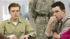 Бесстыжие 5 сезон 11 серия