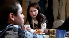 Бесстыжие 1 сезон 12 серия