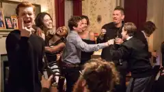 Бесстыжие 7 сезон 12 серия