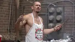 Бесстыжие 9 сезон 12 серия